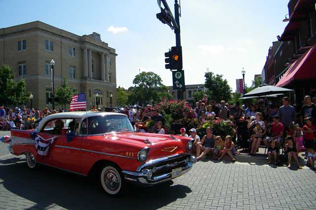 McKinney, Texas
